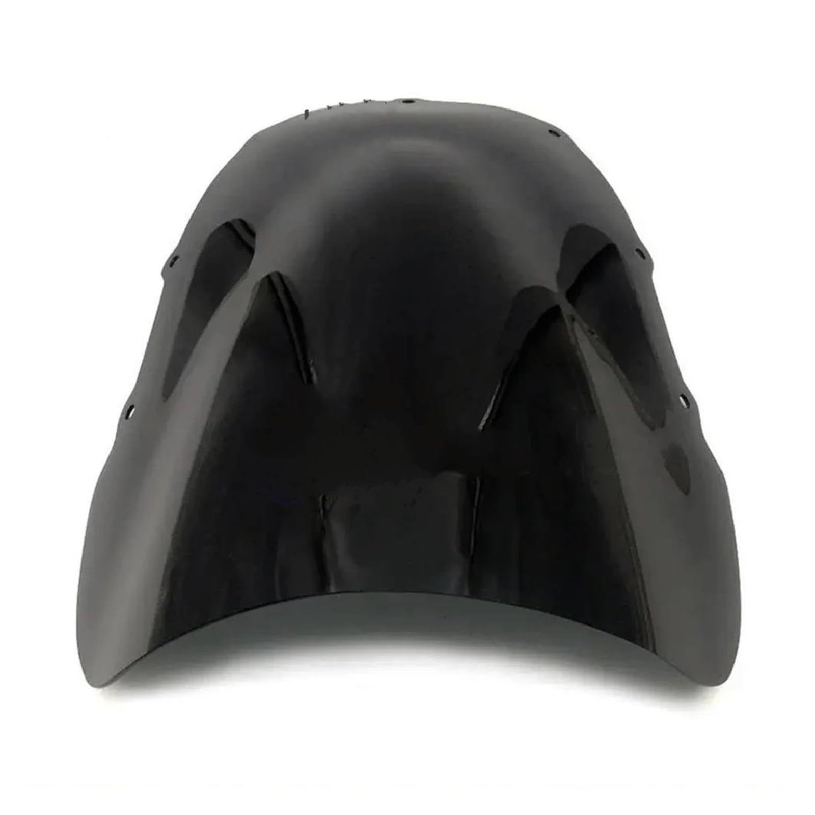 Amazon.com: TYJPBUSA Motorcycle Windshield for for Ninja ZX-11 for